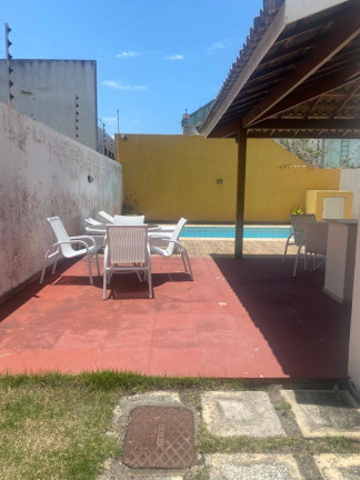 Imagem Apartamento com 2 Quartos à Venda, 74 m² em Stella Maris - Salvador