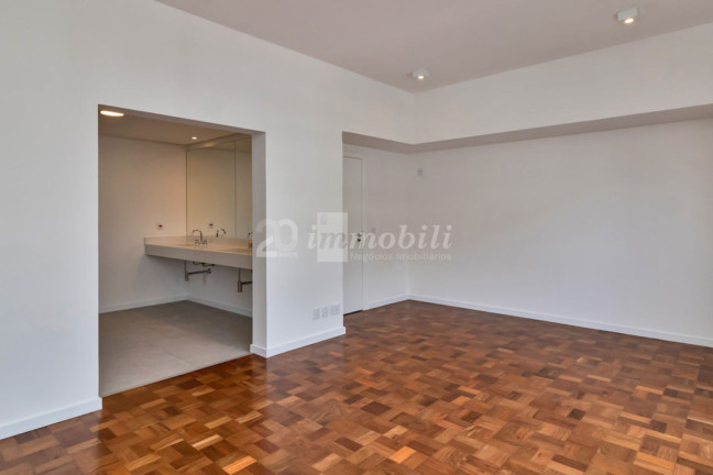 Imagem Apartamento com 3 Quartos à Venda, 280 m² em Higienópolis - São Paulo