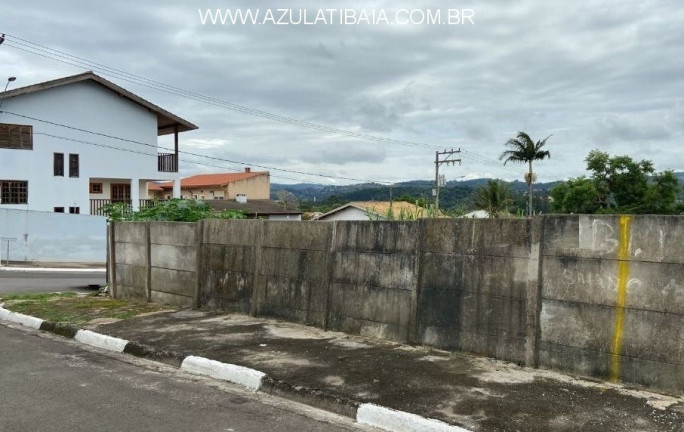 Imagem Terreno à Venda, 432 m² em Loteamento Loanda - Atibaia