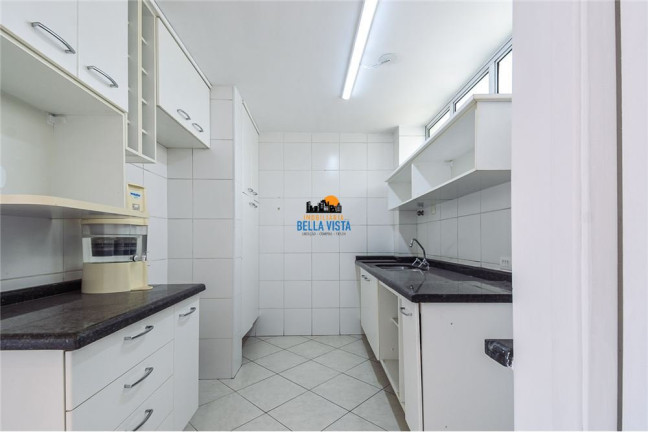 Apartamento com 3 Quartos à Venda,  em Vila Buarque - São Paulo