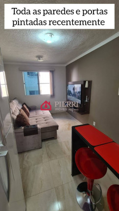 Imagem Apartamento com 2 Quartos à Venda, 38 m² em Jardim Ipanema (zona Oeste) - São Paulo