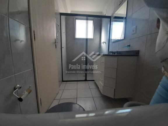 Imagem Apartamento com 3 Quartos à Venda, 87 m² em Parque Residencial Aquarius - Sao Jose Dos Campos