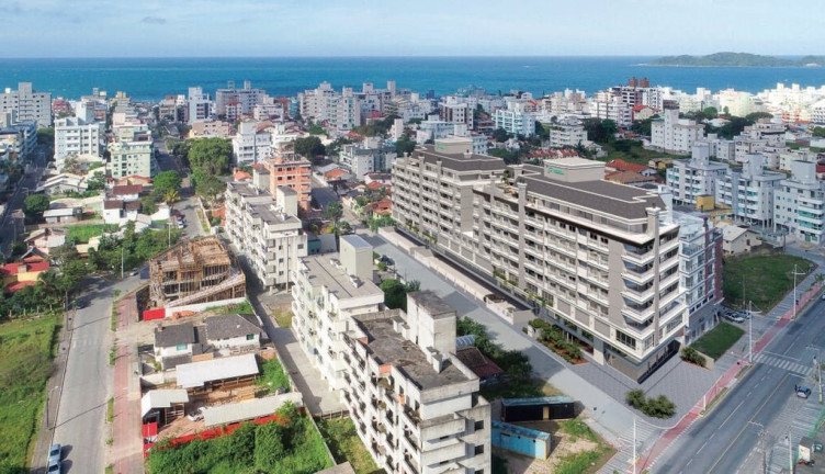 Imagem Apartamento com 3 Quartos à Venda, 151 m² em Bombas - Bombinhas
