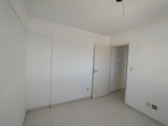 Apartamento com 2 Quartos à Venda, 53 m² em Vila Rosa - Goiânia