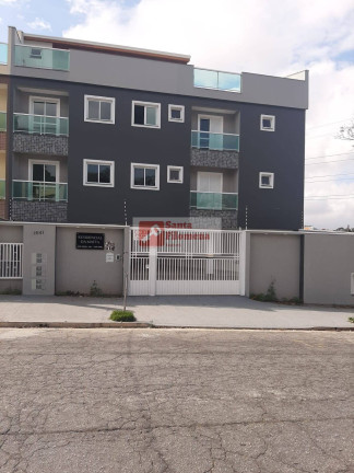 Apartamento com 2 Quartos à Venda, 48 m² em Vila Pires - Santo André