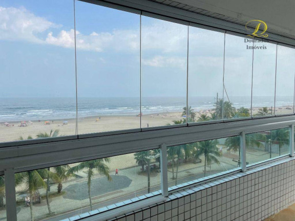 Imagem Apartamento com 3 Quartos à Venda, 150 m² em Aviação - Praia Grande