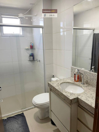 Imagem Apartamento com 3 Quartos à Venda, 117 m² em Jardim Atlântico - Goiânia