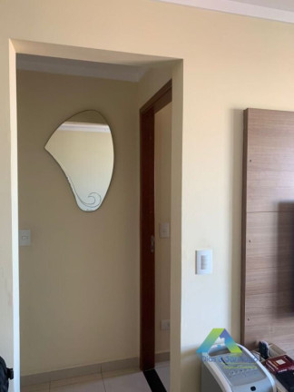 Imagem Apartamento com 2 Quartos à Venda, 65 m² em Vila Moinho Velho - São Paulo