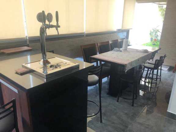 Imagem Apartamento com 4 Quartos à Venda, 126 m² em Enseada - Guarujá