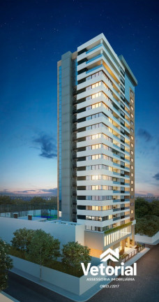 Imagem Apartamento com 3 Quartos à Venda, 101 m² em Renato Gonçalves - Barreiras