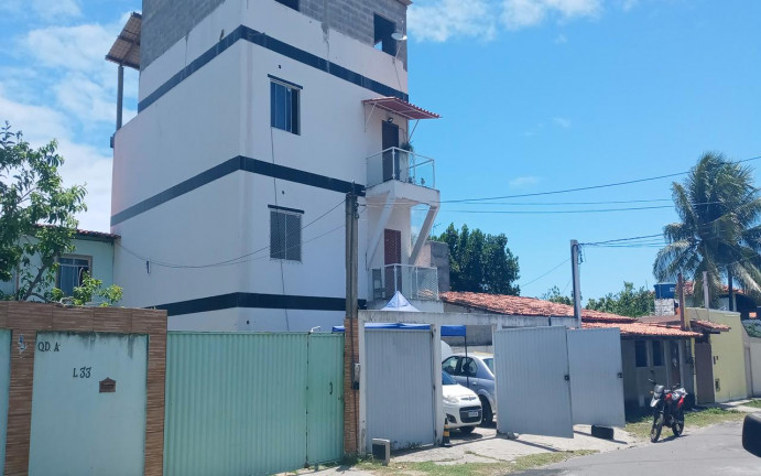 Imagem Imóvel com 2 Quartos à Venda, 75 m² em Portão - Lauro De Freitas