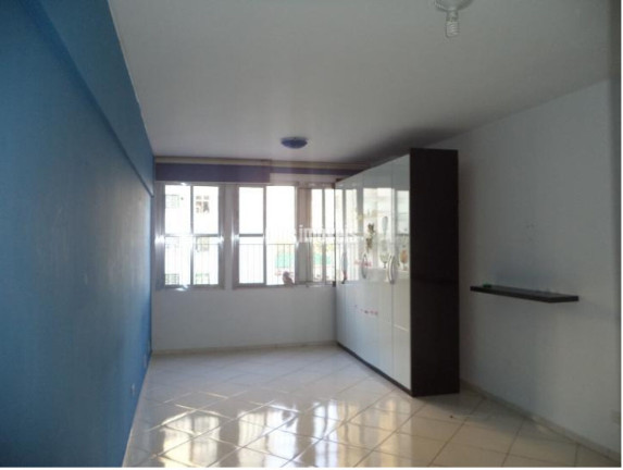 Apartamento com 1 Quarto à Venda, 36 m² em Consolação - São Paulo