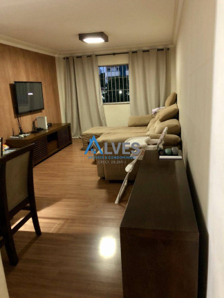 Imagem Apartamento com 3 Quartos à Venda, 100 m² em Nova Petrópolis - São Bernardo Do Campo