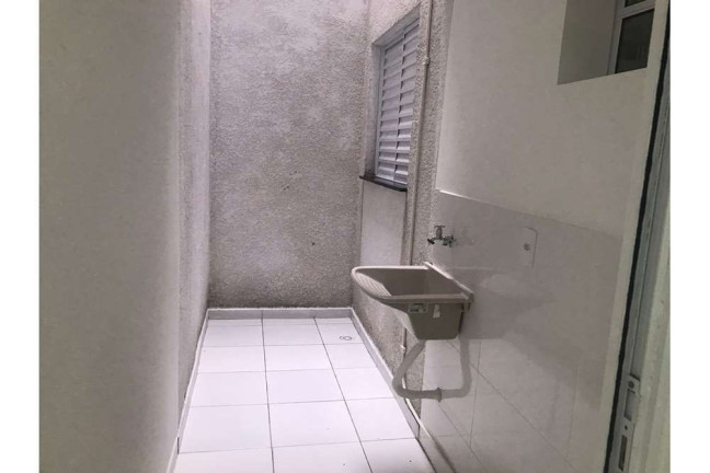 Imagem Apartamento com 2 Quartos à Venda, 85 m² em Vila Carmosina - São Paulo