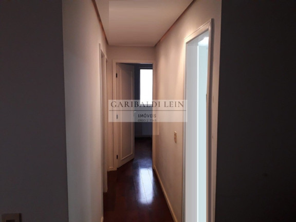 Imagem Apartamento com 3 Quartos à Venda, 75 m² em Vila Rossi - Campinas