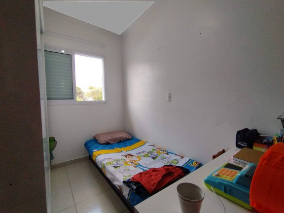 Apartamento com 2 Quartos à Venda, 84 m² em Vila Alice - Santo André