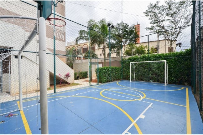 Imagem Apartamento com 2 Quartos à Venda, 55 m² em Liberdade - São Paulo