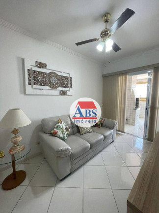 Imagem Apartamento com 2 Quartos à Venda, 128 m² em Aviação - Praia Grande