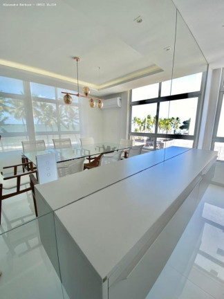 Imagem Apartamento com 3 Quartos à Venda, 160 m² em Boa Viagem - Recife