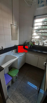 Imagem Apartamento com 3 Quartos para Alugar, 90 m² em Savassi - Belo Horizonte