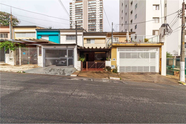 Imagem Casa com 2 Quartos à Venda,  em Alto Da Lapa - São Paulo