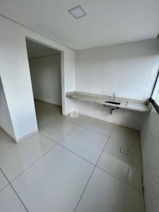 Imagem Apartamento com 3 Quartos à Venda, 216 m² em Jóquei - Teresina