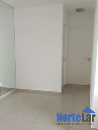 Apartamento com 2 Quartos à Venda, 54 m² em Casa Verde Alta - São Paulo