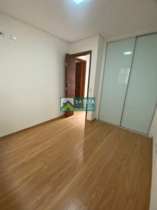 Apartamento com 2 Quartos à Venda, 39 m² em Parque Das Nações - Santo André