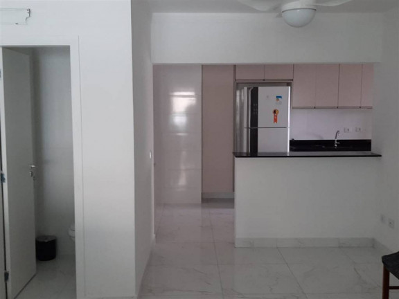 Imagem Apartamento com 3 Quartos à Venda ou Locação, 123 m² em Guilhermina - Praia Grande