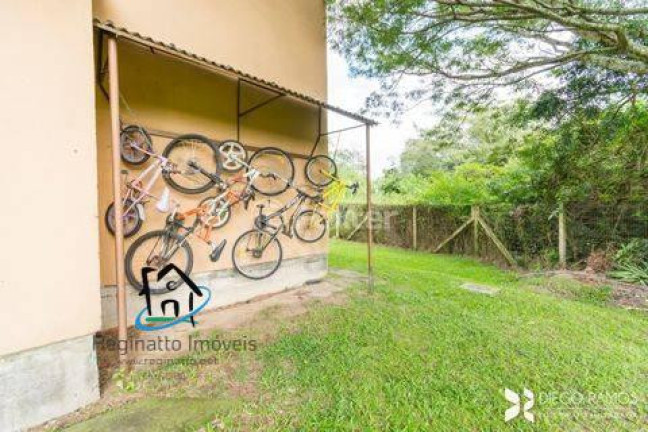 Imagem Apartamento com 2 Quartos à Venda, 39 m² em Lomba Do Pinheiro - Porto Alegre