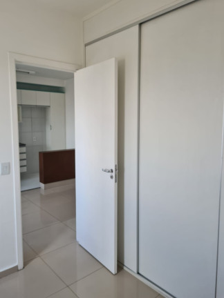 Imagem Apartamento com 1 Quarto à Venda, 33 m² em Barra Funda - São Paulo