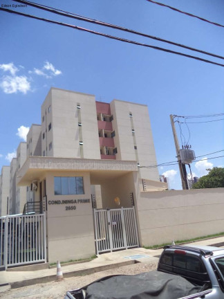 Imagem Apartamento com 3 Quartos à Venda, 70 m² em Planalto - Teresina