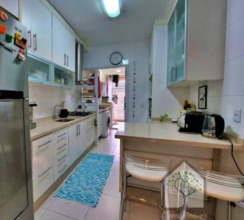 Foto do imóvel: Cobertura com 4 Quartos à Venda, 166 m² em Trindade - Florianópolis