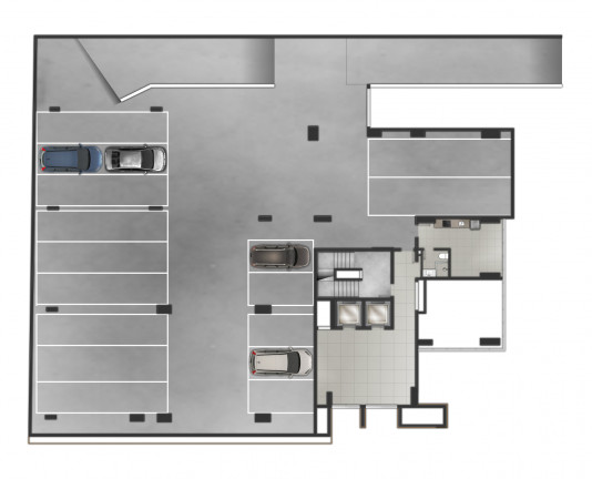 Imagem Apartamento com 2 Quartos à Venda, 88 m² em Centro - Torres