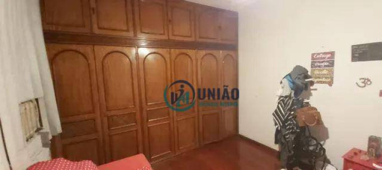 Imagem Apartamento com 3 Quartos à Venda, 96 m² em Icaraí - Niterói