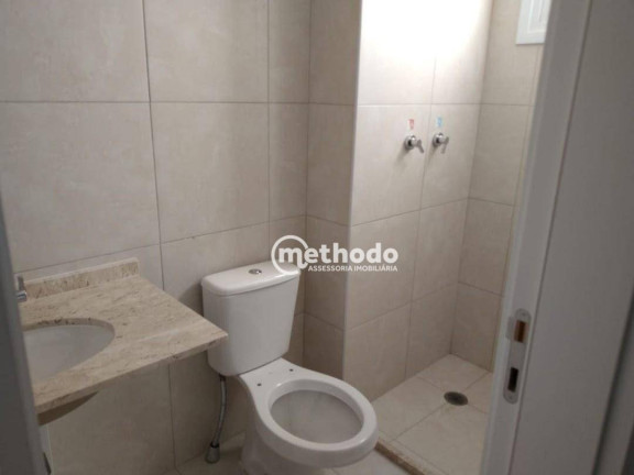 Imagem Apartamento com 2 Quartos à Venda, 82 m² em Taquaral - Campinas