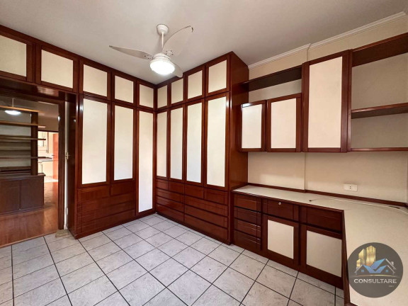 Imagem Apartamento com 3 Quartos à Venda, 127 m² em Boqueirão - Santos