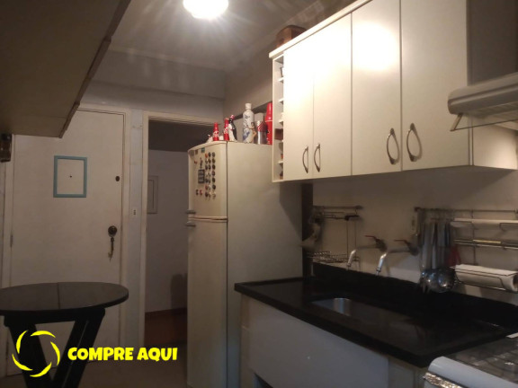 Imagem Apartamento com 2 Quartos à Venda, 73 m² em Cambuci - São Paulo