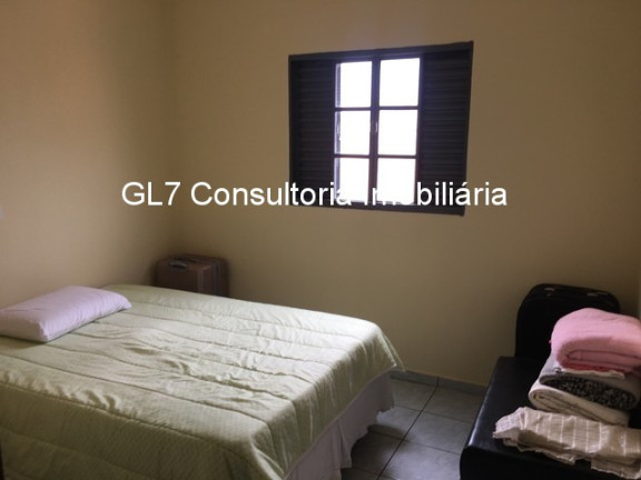 Imagem Sobrado com 3 Quartos à Venda, 40 m² em Residencial Monte Verde - Indaiatuba