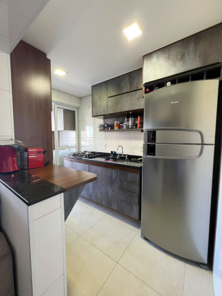 Imagem Apartamento com 2 Quartos à Venda, 69 m² em Parque Campolim - Sorocaba