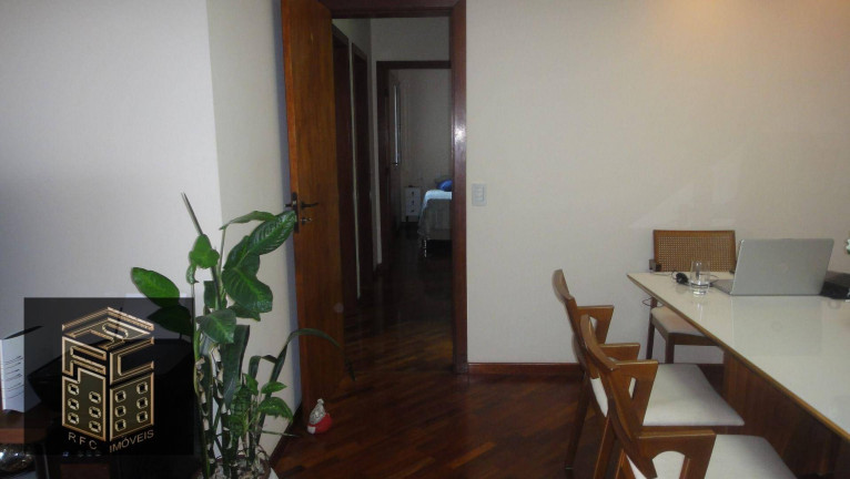 Imagem Apartamento com 3 Quartos para Alugar, 104 m² em Ipiranga - São Paulo