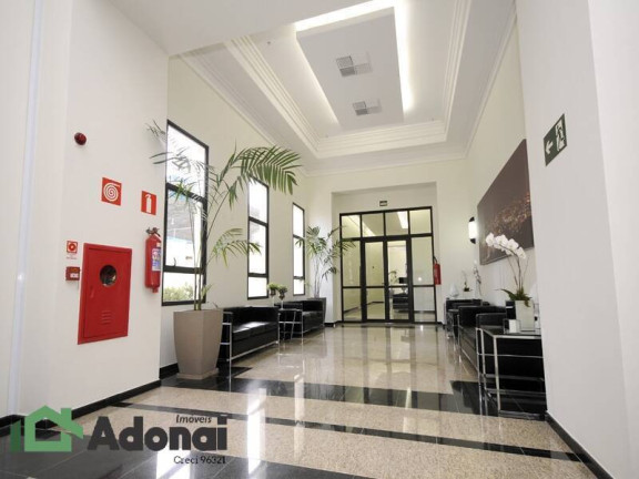 Imagem Sala Comercial para Alugar, 80 m² em Jardim Ana Maria - Jundiaí