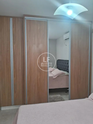 Apartamento com 3 Quartos à Venda, 79 m² em Vila Alpes - Goiânia