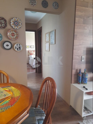 Imagem Apartamento com 2 Quartos à Venda, 58 m² em Cristo Redentor - Porto Alegre