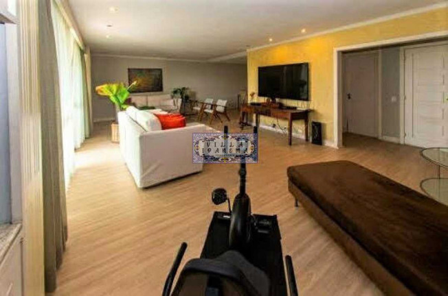 Imagem Apartamento com 4 Quartos à Venda, 200 m² em Flamengo - Rio De Janeiro