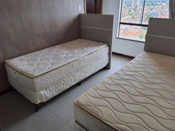 Imagem Apartamento com 3 Quartos à Venda, 130 m² em Santa Mônica - Feira De Santana