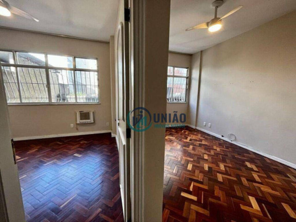 Imagem Apartamento com 2 Quartos à Venda, 66 m² em Icaraí - Niterói