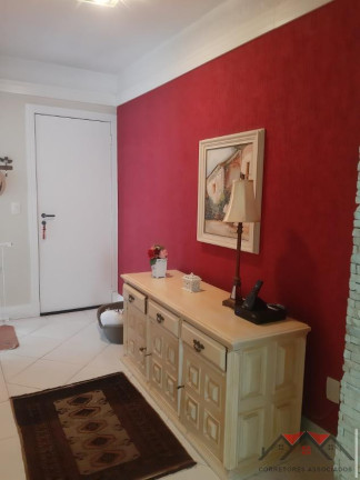 Imagem Apartamento com 3 Quartos à Venda, 114 m² em Atiradores - Joinville