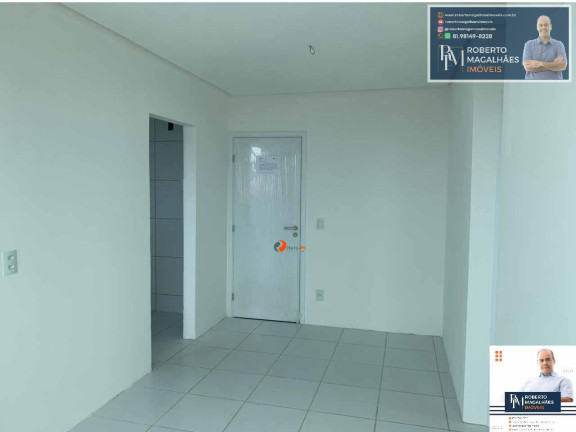 Imagem Apartamento com 2 Quartos à Venda, 45 m² em Madalena - Recife