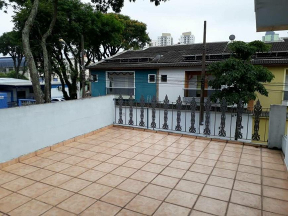 Imagem Sobrado com 3 Quartos à Venda, 183 m² em Vila São Pedro - Santo André
